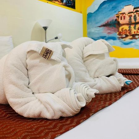 Guan Chao Yin Hotel Patong ภายนอก รูปภาพ