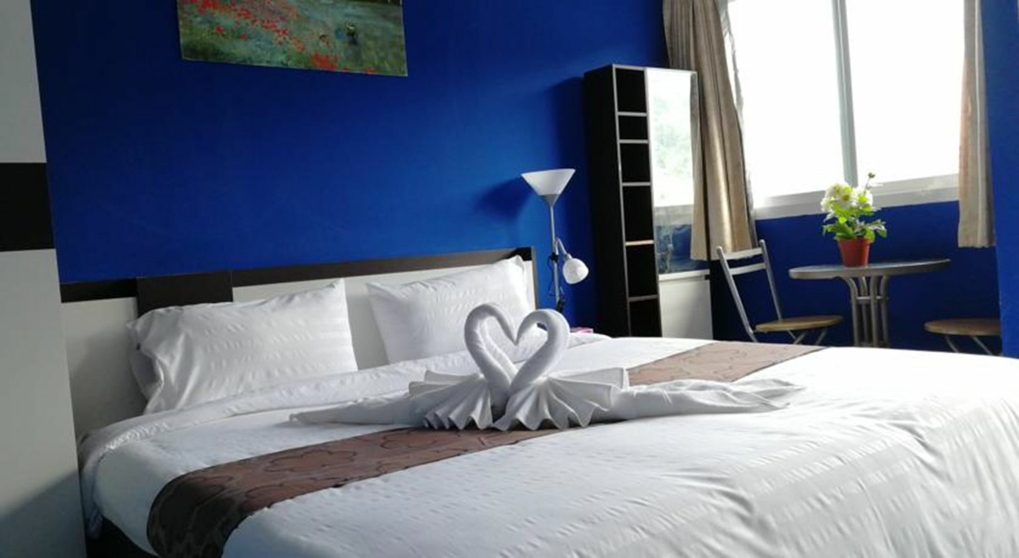 Guan Chao Yin Hotel Patong ภายนอก รูปภาพ